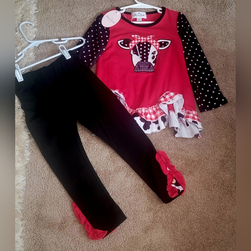 Toddler Outfit
